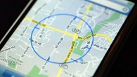 iPhone tracking app